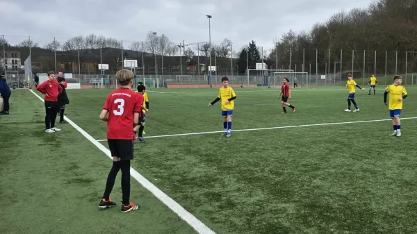 14.03.2026 Eintracht Eisenach II vs. SG SV 49 Eckardtshausen