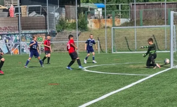 10.08.2025 Eintracht Eisenach II vs. SG SV 49 Eckardtshausen