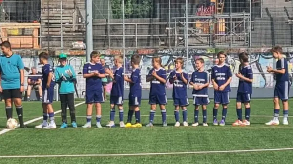 10.08.2025 Eintracht Eisenach II vs. SG SV 49 Eckardtshausen