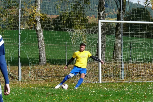 18.10.2025 SG TuS Meimers 04 vs. SV 49 Eckardtshausen