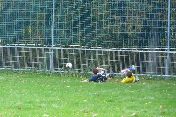 18.10.2025 SG TuS Meimers 04 vs. SV 49 Eckardtshausen