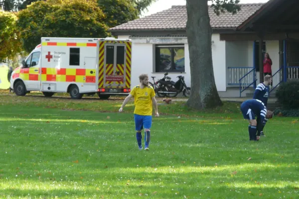 18.10.2025 SG TuS Meimers 04 vs. SV 49 Eckardtshausen
