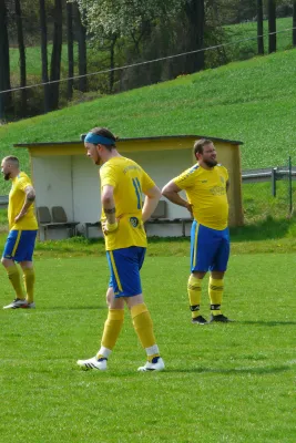 18.04.2026 SV 49 Eckardtshausen vs. SG TuS Meimers 04