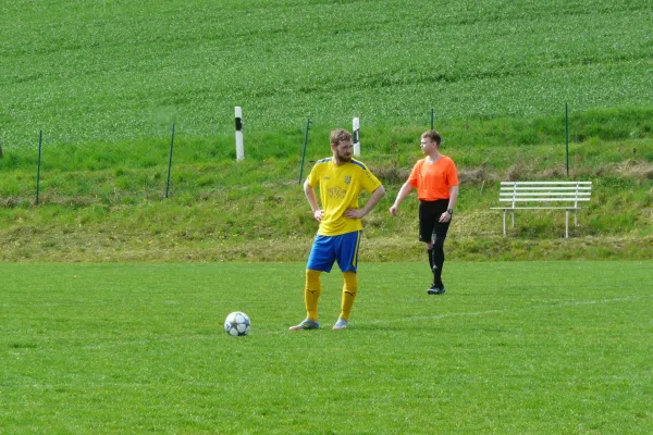 18.04.2026 SV 49 Eckardtshausen vs. SG TuS Meimers 04