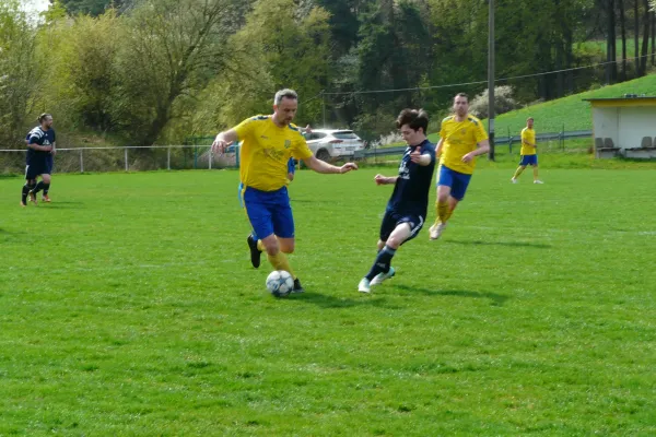 18.04.2026 SV 49 Eckardtshausen vs. SG TuS Meimers 04