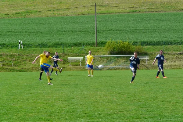 18.04.2026 SV 49 Eckardtshausen vs. SG TuS Meimers 04