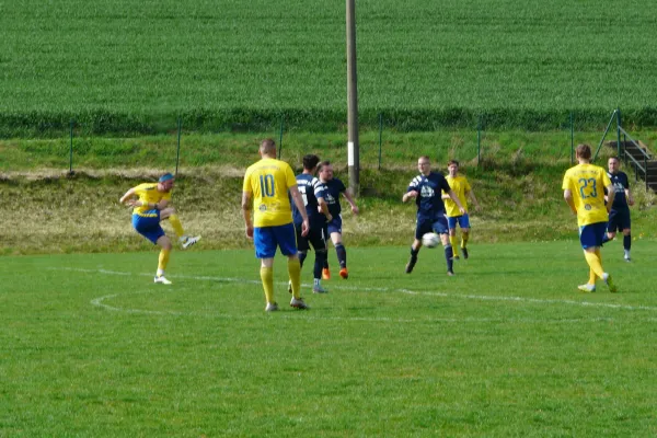 18.04.2026 SV 49 Eckardtshausen vs. SG TuS Meimers 04