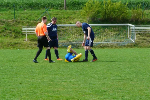 18.04.2026 SV 49 Eckardtshausen vs. SG TuS Meimers 04