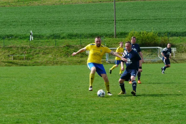 18.04.2026 SV 49 Eckardtshausen vs. SG TuS Meimers 04