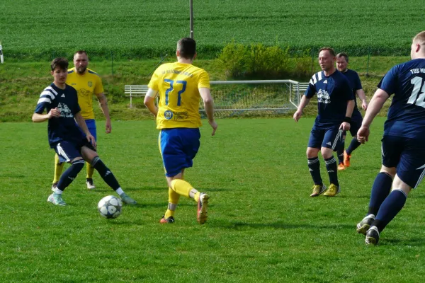 18.04.2026 SV 49 Eckardtshausen vs. SG TuS Meimers 04