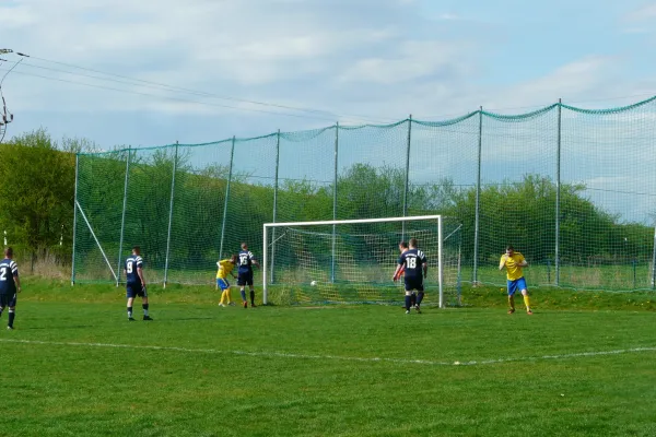 18.04.2026 SV 49 Eckardtshausen vs. SG TuS Meimers 04