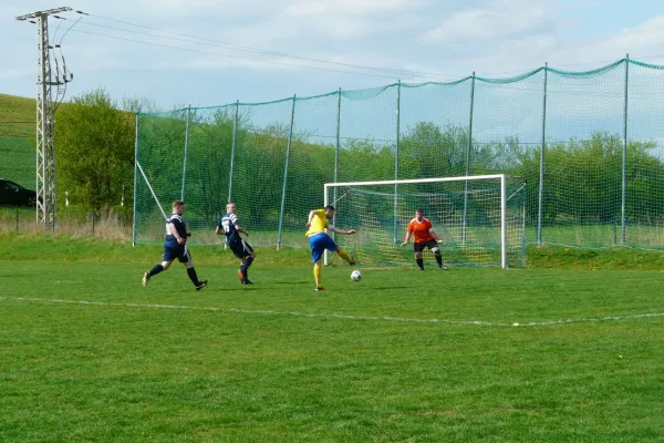 18.04.2026 SV 49 Eckardtshausen vs. SG TuS Meimers 04