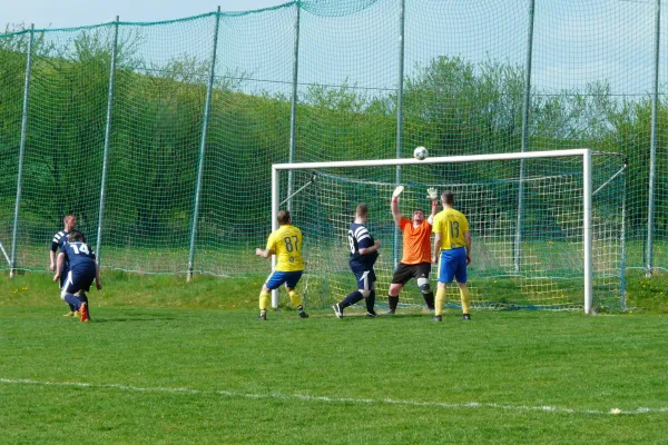 18.04.2026 SV 49 Eckardtshausen vs. SG TuS Meimers 04