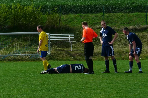 18.04.2026 SV 49 Eckardtshausen vs. SG TuS Meimers 04