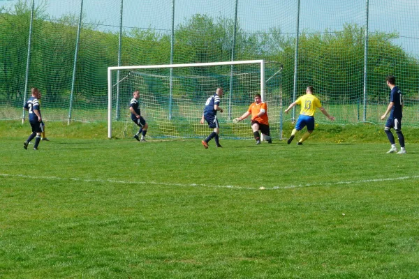 18.04.2026 SV 49 Eckardtshausen vs. SG TuS Meimers 04