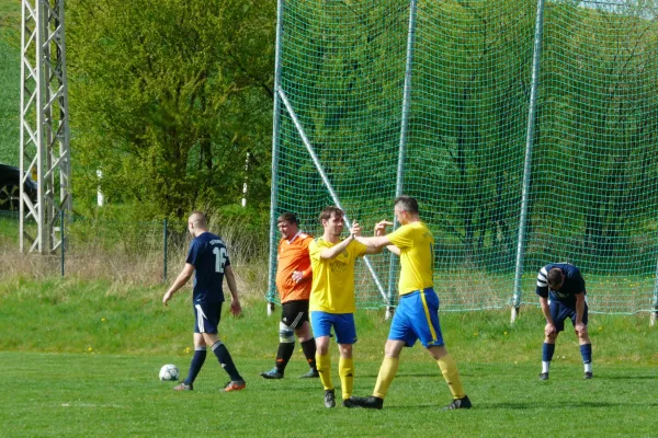 18.04.2026 SV 49 Eckardtshausen vs. SG TuS Meimers 04