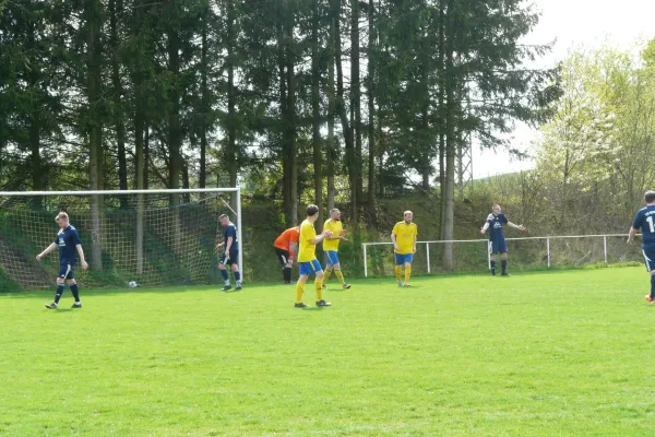 18.04.2026 SV 49 Eckardtshausen vs. SG TuS Meimers 04
