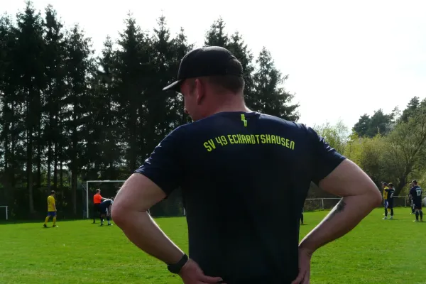 18.04.2026 SV 49 Eckardtshausen vs. SG TuS Meimers 04