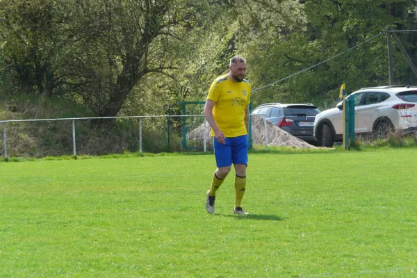 18.04.2026 SV 49 Eckardtshausen vs. SG TuS Meimers 04