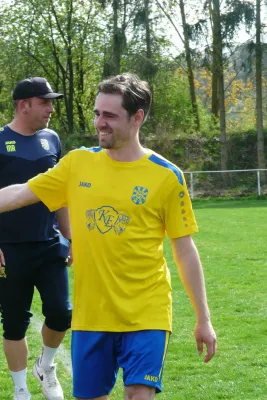 18.04.2026 SV 49 Eckardtshausen vs. SG TuS Meimers 04