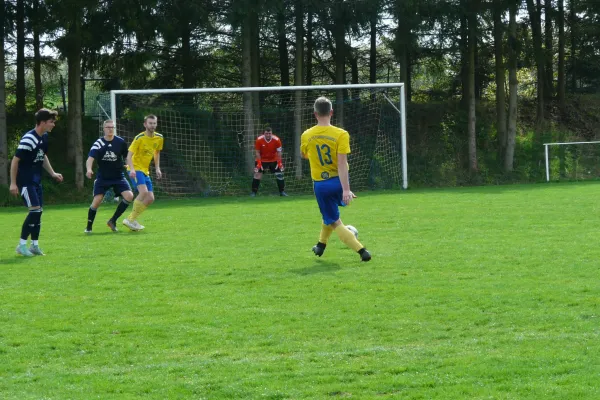 18.04.2026 SV 49 Eckardtshausen vs. SG TuS Meimers 04