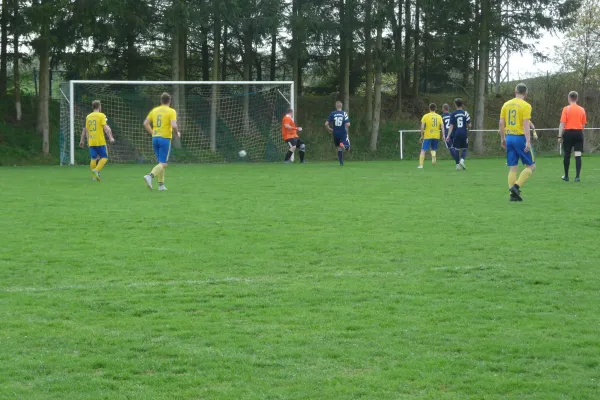 18.04.2026 SV 49 Eckardtshausen vs. SG TuS Meimers 04
