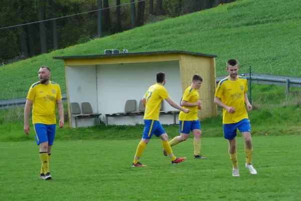 18.04.2026 SV 49 Eckardtshausen vs. SG TuS Meimers 04