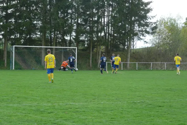 18.04.2026 SV 49 Eckardtshausen vs. SG TuS Meimers 04