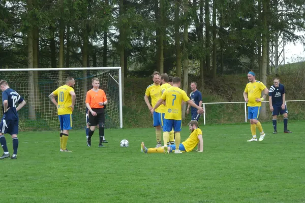 18.04.2026 SV 49 Eckardtshausen vs. SG TuS Meimers 04