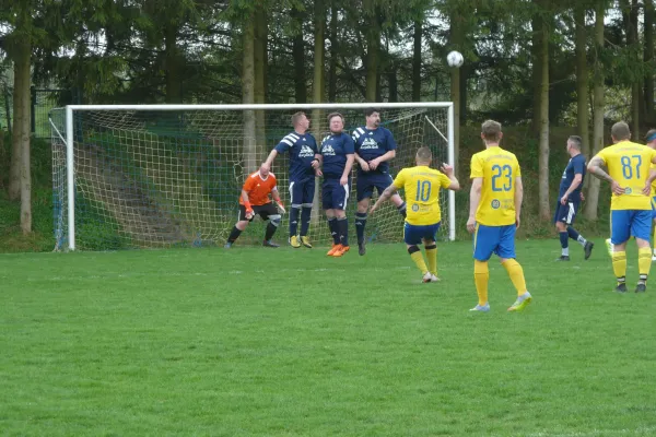 18.04.2026 SV 49 Eckardtshausen vs. SG TuS Meimers 04