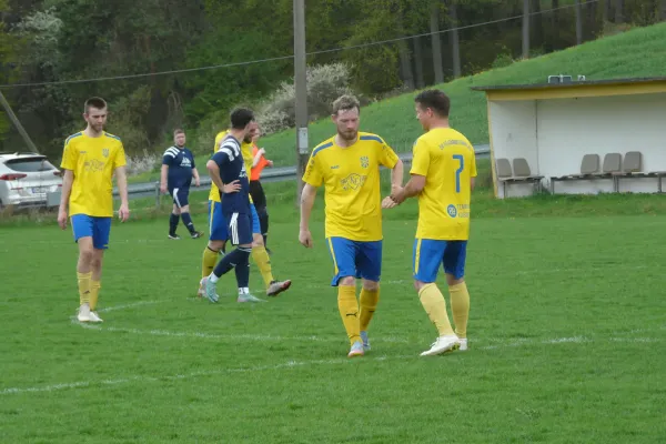 18.04.2026 SV 49 Eckardtshausen vs. SG TuS Meimers 04