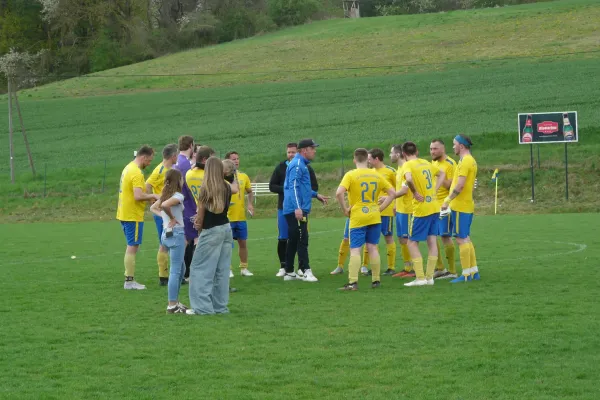 18.04.2026 SV 49 Eckardtshausen vs. SG TuS Meimers 04