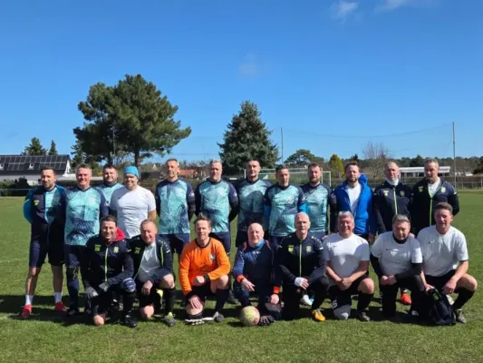 04.04.2026 FSV Karlshagen AH vs. SV 49 Eckardtshausen AH