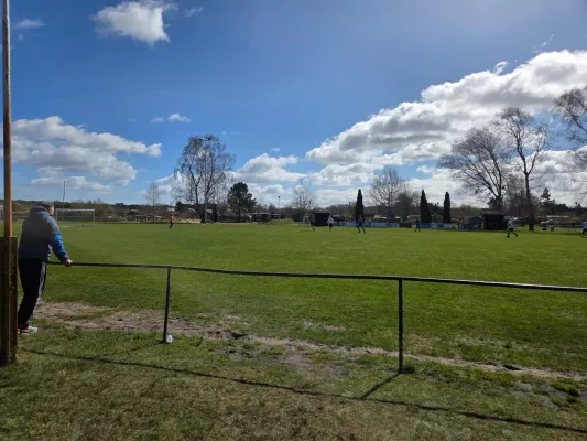 04.04.2026 FSV Karlshagen AH vs. SV 49 Eckardtshausen AH