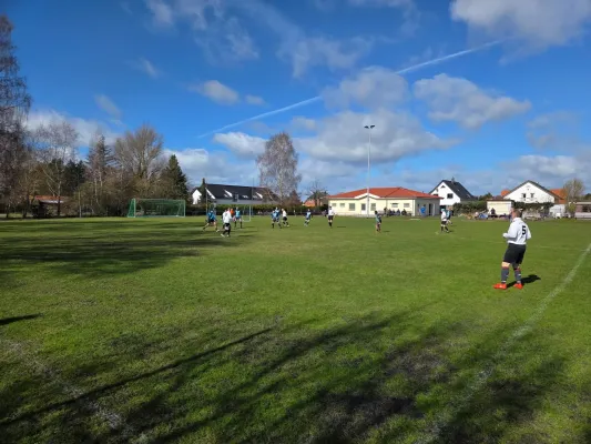 04.04.2026 FSV Karlshagen AH vs. SV 49 Eckardtshausen AH
