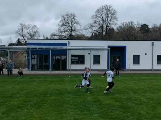 19.04.2026 Funino-Kinderfestiv. vs. SV 49 Eckardtshausen