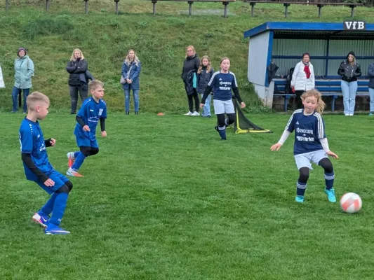 19.04.2026 Funino-Kinderfestiv. vs. SV 49 Eckardtshausen