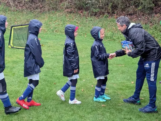 19.04.2026 Funino-Kinderfestiv. vs. SV 49 Eckardtshausen