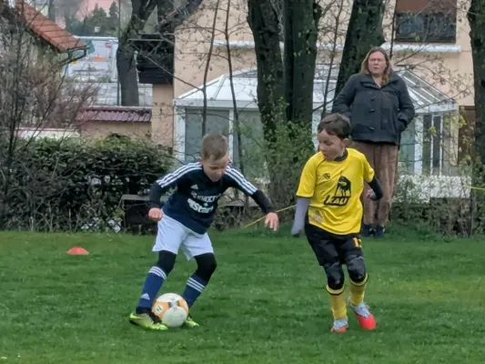 19.04.2026 Funino-Kinderfestiv. vs. SV 49 Eckardtshausen