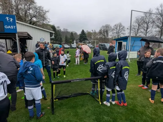 19.04.2026 Funino-Kinderfestiv. vs. SV 49 Eckardtshausen