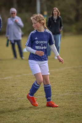 25.04.2026 SV 49 Eckardtshausen vs. Funino-Kinderfestiv.