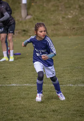 25.04.2026 SV 49 Eckardtshausen vs. Funino-Kinderfestiv.