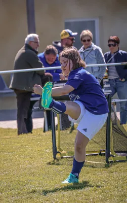25.04.2026 SV 49 Eckardtshausen vs. Funino-Kinderfestiv.