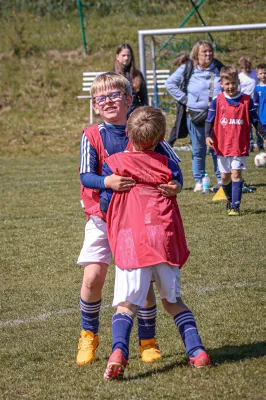 25.04.2026 SV 49 Eckardtshausen vs. Funino-Kinderfestiv.