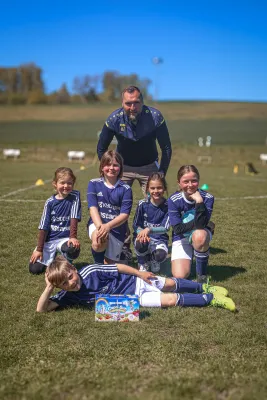 25.04.2026 SV 49 Eckardtshausen vs. Funino-Kinderfestiv.