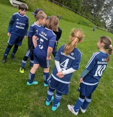 16.05.2026 Funino-Kinderfestiv. vs. SV 49 Eckardtshausen