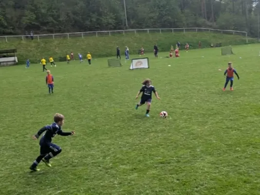 16.05.2026 Funino-Kinderfestiv. vs. SV 49 Eckardtshausen
