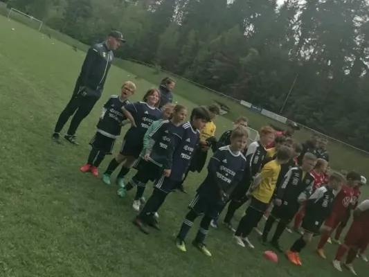 16.05.2026 Funino-Kinderfestiv. vs. SV 49 Eckardtshausen