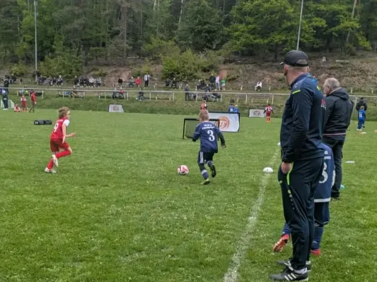 16.05.2026 Funino-Kinderfestiv. vs. SV 49 Eckardtshausen