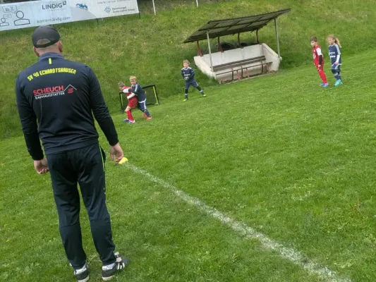 16.05.2026 Funino-Kinderfestiv. vs. SV 49 Eckardtshausen